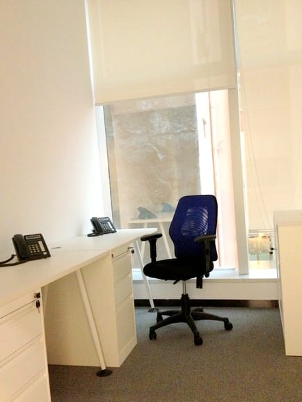 Image 3 of Achieve Partner Business Center - Kwun Tong Center - King Palace Plaza - King Yip Street - Kwun Tong - Hong Kong