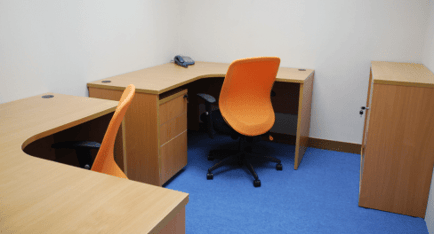 Image 5 of Achieve Partner Business Center - Jordan Center - Rightful Centre - 12 Tak Hing Street - Jordan - Hong Kong
