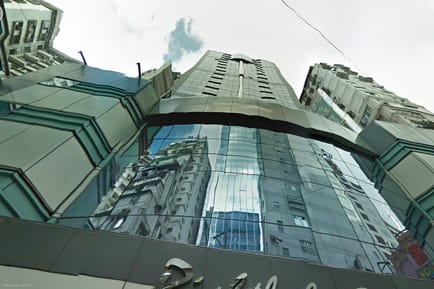 Image 1 of Achieve Partner Business Center - Jordan Center - Rightful Centre - 12 Tak Hing Street - Jordan - Hong Kong