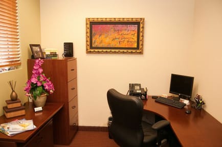 Image 4 of Weston Town Center Executive Suites - 1792 Bell Tower Lane - Weston - FL