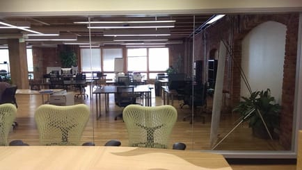 Image 3 of TechBA Seattle - 1008 Western Avenue - Seattle - WA