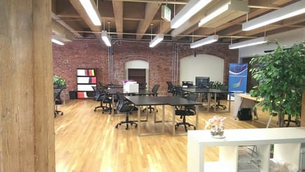 Image 1 of TechBA Seattle - 1008 Western Avenue - Seattle - WA