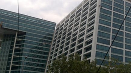 Image 1 of The iPlex- Workspace Rebooted - India Bulls Finance Centre - Senapati Bapat Marg - (Elphinstone Road (West) - Mumbai