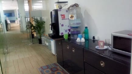 Image 3 of The iPlex- Workspace Rebooted - India Bulls Finance Centre - Senapati Bapat Marg - (Elphinstone Road (West) - Mumbai