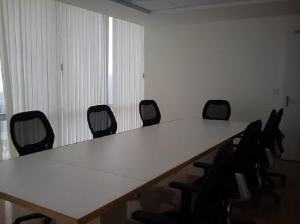 Image 2 of The iPlex- Workspace Rebooted - Silver Spring Layout - (Old Airport) – Varthur Road - Marathahalli - Bangalore