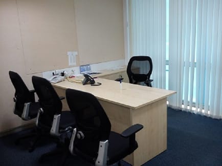 Image 3 of The iPlex- Workspace Rebooted - Silver Spring Layout - (Old Airport) – Varthur Road - Marathahalli - Bangalore