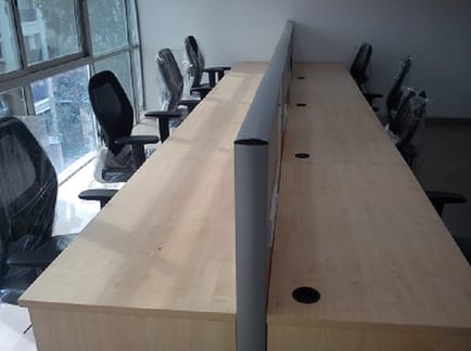 Image 5 of The iPlex- Workspace Rebooted - Silver Spring Layout - (Old Airport) – Varthur Road - Marathahalli - Bangalore