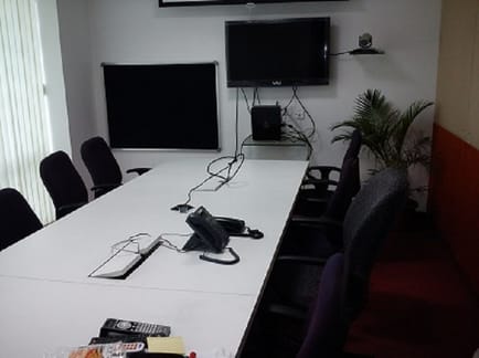 Image 8 of The iPlex- Workspace Rebooted - Silver Spring Layout - (Old Airport) – Varthur Road - Marathahalli - Bangalore