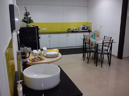 Image 9 of The iPlex- Workspace Rebooted - Silver Spring Layout - (Old Airport) – Varthur Road - Marathahalli - Bangalore