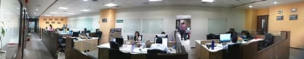 Image 8 of The iPlex- Workspace Rebooted - Vadodara Hyper Complex - Dr. Vikram Sarabhai Marg - Rhino Circle, Alkapuri - Vadodara