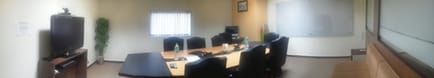 Image 10 of The iPlex- Workspace Rebooted - Vadodara Hyper Complex - Dr. Vikram Sarabhai Marg - Rhino Circle, Alkapuri - Vadodara