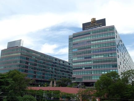 Image 1 of Avenue Business Centre - Leisure Commerce Square - 9 Jalan PJS 8/9 - Bandar Sunway - Petaling Jaya - Kuala Lumpur
