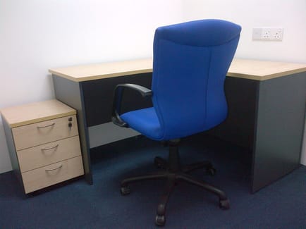 Image 2 of Avenue Business Centre - Leisure Commerce Square - 9 Jalan PJS 8/9 - Bandar Sunway - Petaling Jaya - Kuala Lumpur