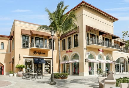 Image 1 of Coconut Point Executive Center - 23150 Fashion Drive - Estero - FL