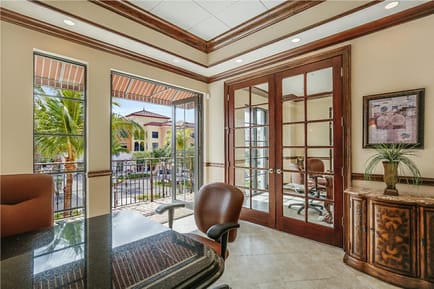 Image 2 of Coconut Point Executive Center - 23150 Fashion Drive - Estero - FL