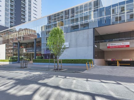 Image 1 of Synergy Business Centre - 30 Cowper Street - Parramatta - Sydney