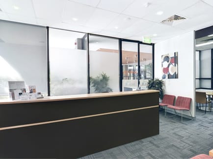 Image 2 of Synergy Business Centre - 30 Cowper Street - Parramatta - Sydney