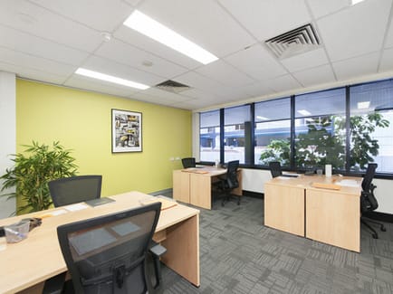 Image 3 of Synergy Business Centre - 30 Cowper Street - Parramatta - Sydney