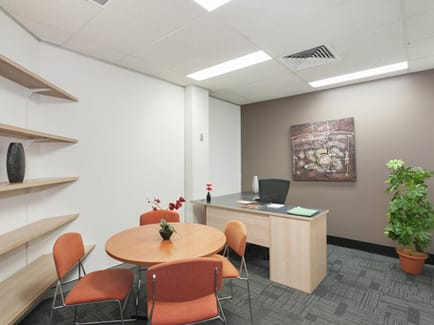 Image 4 of Synergy Business Centre - 30 Cowper Street - Parramatta - Sydney