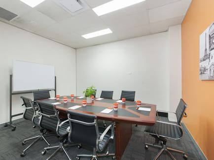 Image 6 of Synergy Business Centre - 30 Cowper Street - Parramatta - Sydney