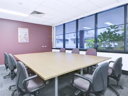 Image 7 of Synergy Business Centre - 30 Cowper Street - Parramatta - Sydney