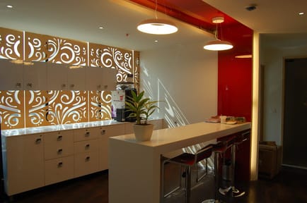Image 12 of YourOfficeSpace - Film City - Sector 16A - Noida