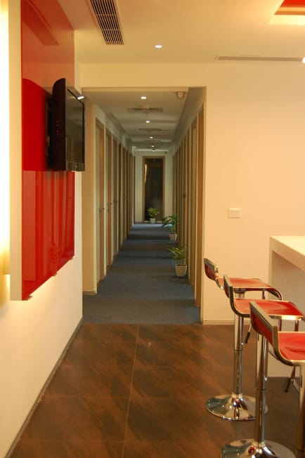 Image 13 of YourOfficeSpace - Film City - Sector 16A - Noida