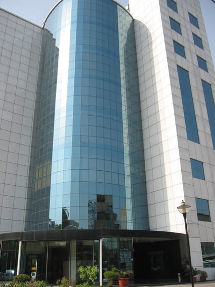 Image 1 of YourOfficeSpace - Film City - Sector 16A - Noida