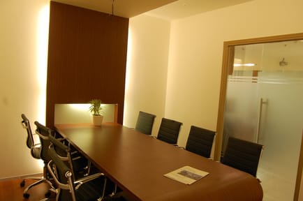 Image 4 of YourOfficeSpace - Film City - Sector 16A - Noida