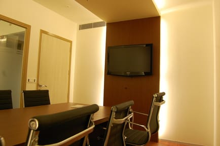 Image 5 of YourOfficeSpace - Film City - Sector 16A - Noida