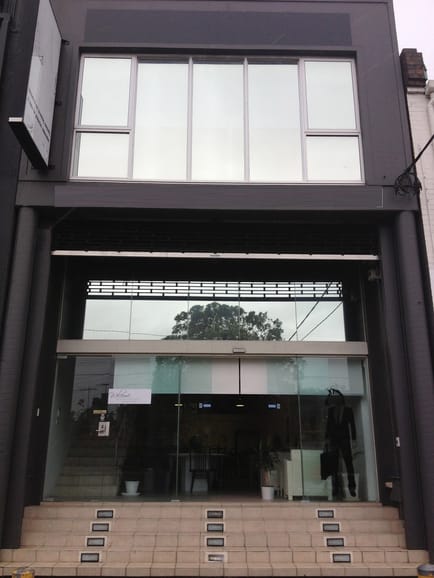 Image 1 of Platformation - Botany Road - Rosebery - NSW
