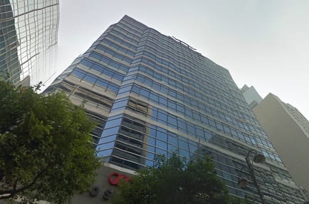 Image 1 of Conson Smart Office - 28 Canton Road - Tsim Sha Tsui - Hong Kong
