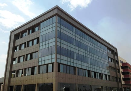Image 1 of Azure Serviced Offices - Gulan Street - Nergiz Plaza - Erbil - Kurdistan
