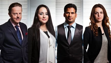Image 7 of Azure Serviced Offices - Gulan Street - Nergiz Plaza - Erbil - Kurdistan