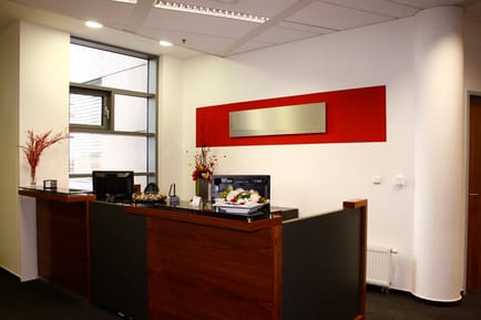 Image 2 of Pankrác Business Centre s.r.o. - Na Pankráci 1724/129 - Prague 4 - Prague