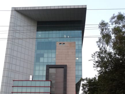 Image 1 of Regus - Udyog Vihar - Anath Rd - Maruti Udyog - Sector 18 - Haryana - Gurgaon
