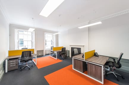 Image 3 of Nexus Business Space - 21 Young Street , EH2 - Edinburgh