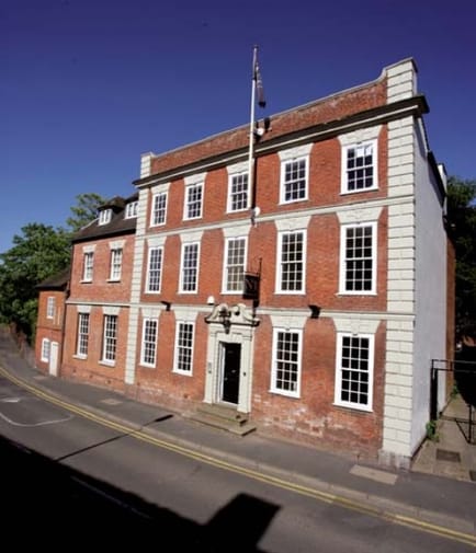 Image 1 of Mike Roberts Property - No. 1 High Street, B46 - Coleshill
