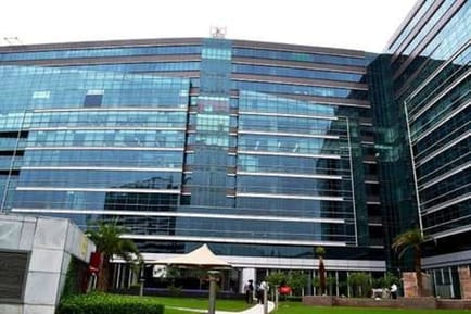 Image 1 of Clique Edge - Spaze i Tech Park - Sohna Road - Gurgaon