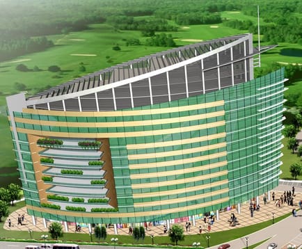 Image 4 of Clique Edge - Spaze i Tech Park - Sohna Road - Gurgaon