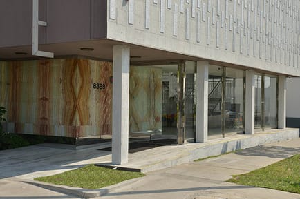 Image 1 of California Virtual - 8889 Olympic Blv - Beverly Hills - CA