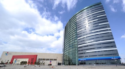 Image 1 of Capital Business Center - ​Prestige Tower -Mohammed bin Zayed City - 79th Street - Abu Dhabi