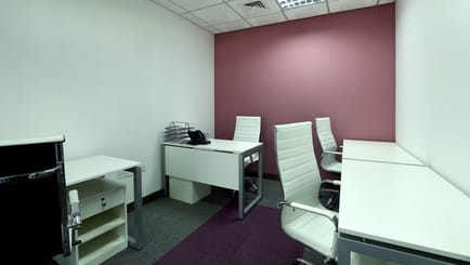Image 10 of Capital Business Center - ​Prestige Tower -Mohammed bin Zayed City - 79th Street - Abu Dhabi