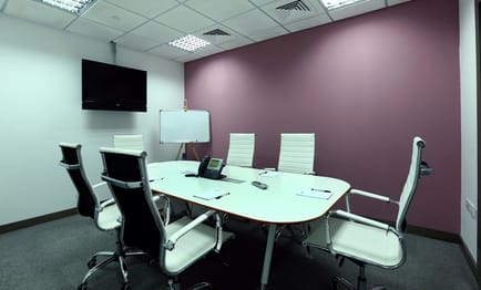 Image 5 of Capital Business Center - ​Prestige Tower -Mohammed bin Zayed City - 79th Street - Abu Dhabi