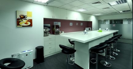 Image 6 of Capital Business Center - ​Prestige Tower -Mohammed bin Zayed City - 79th Street - Abu Dhabi