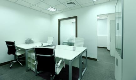 Image 8 of Capital Business Center - ​Prestige Tower -Mohammed bin Zayed City - 79th Street - Abu Dhabi