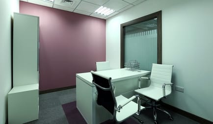 Image 9 of Capital Business Center - ​Prestige Tower -Mohammed bin Zayed City - 79th Street - Abu Dhabi