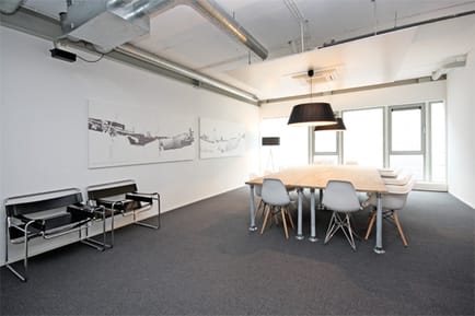 Image 3 of Kaap Noord - 17-19 Asterweg - Amsterdam