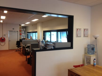 Image 14 of Kaap Noord - 17-19 Asterweg - Amsterdam