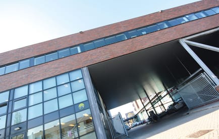 Image 1 of Kaap Noord - 17-19 Asterweg - Amsterdam